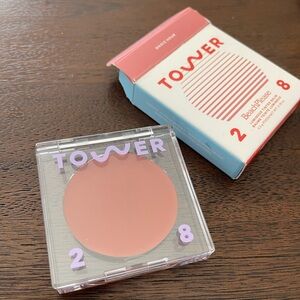 Tower28 BeachPlease Luminous Tinted Balm - Magic Hour
